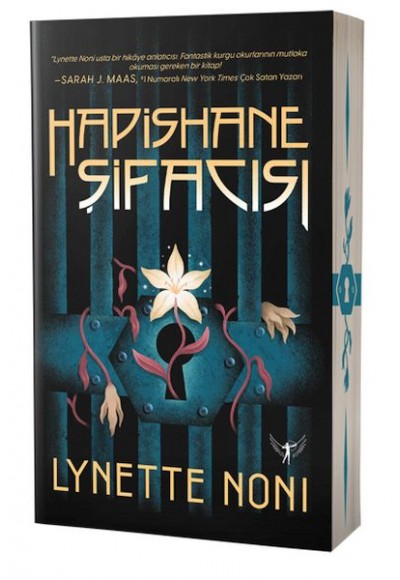Hapishane Şifacısı