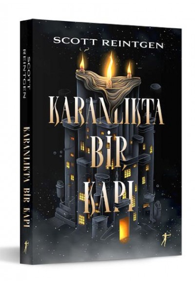 Karanlıktaki Bir Kapı
