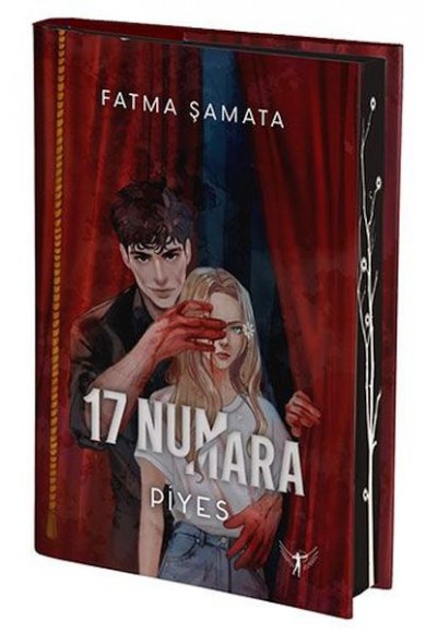 17 Numara - Piyes (Ciltli)