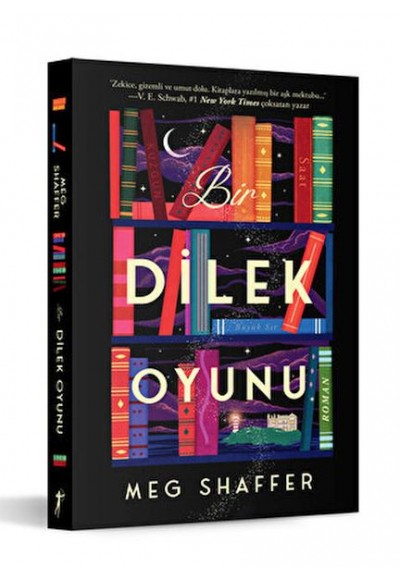 Bir Dilek Oyunu