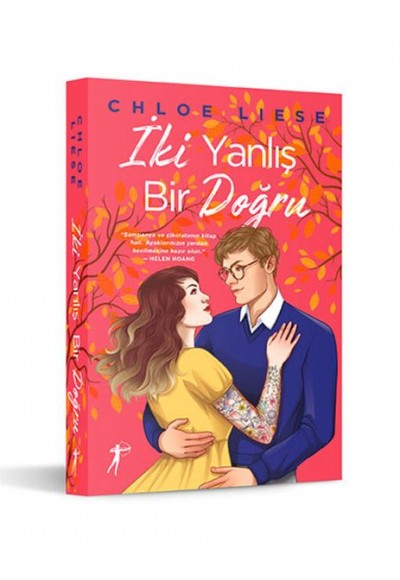 İki Yanlış Bir Doğru