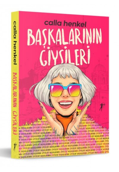Başkalarının Giysileri