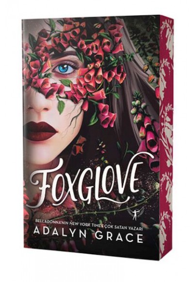 Belladonna - 2 Foxglove