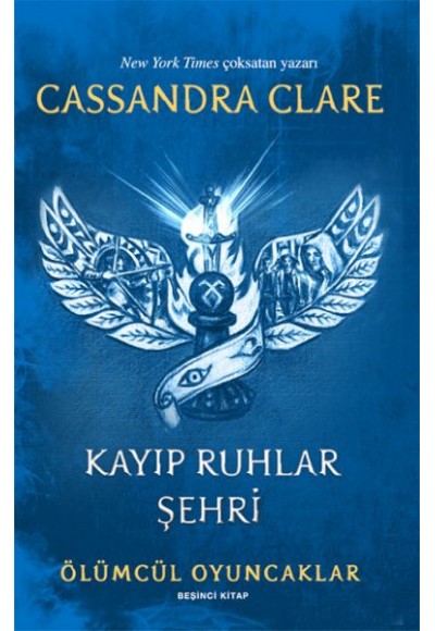 Ölümcül Oyuncaklar 5 Kayıp Ruhlar Şehri