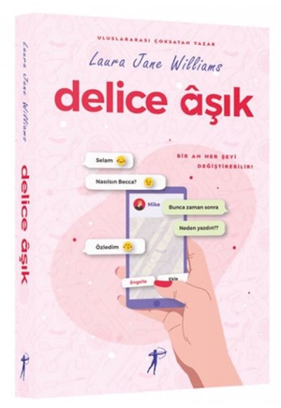 Delice Aşık - Bir an her şeyi değiştirebilir!