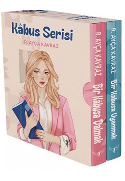 Kabus Serisi Set