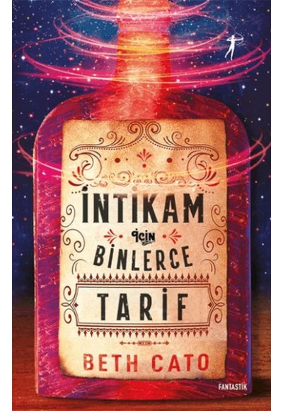 İntikam için Binlerce Tarif