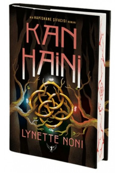 Kan Haini Ciltli