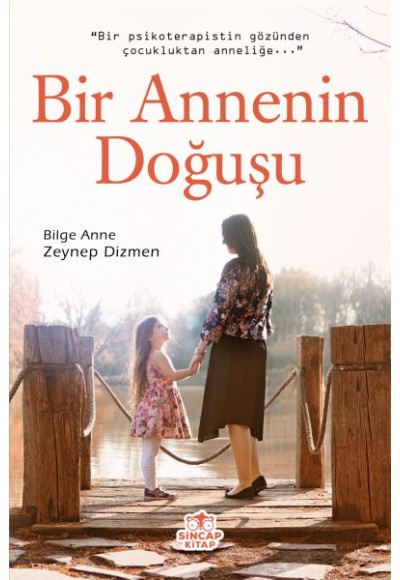 Bir Annenin Doğuşu