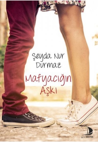 Mafyacığın Aşkı