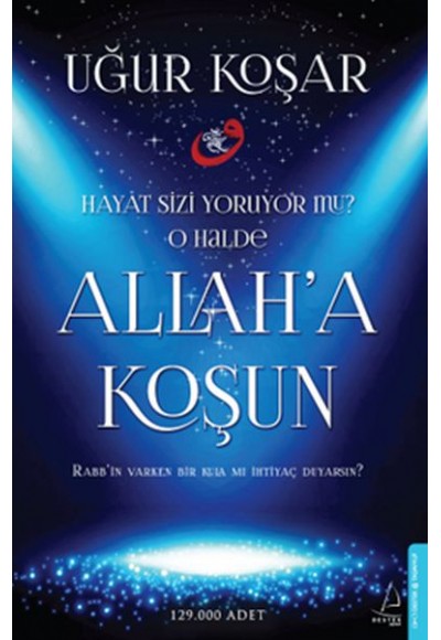 Allaha Koşun