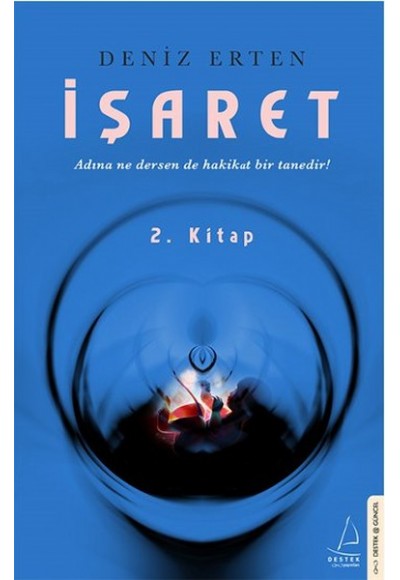 İşaret 2. Kitap