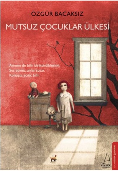 Mutsuz Çocuklar Ülkesi