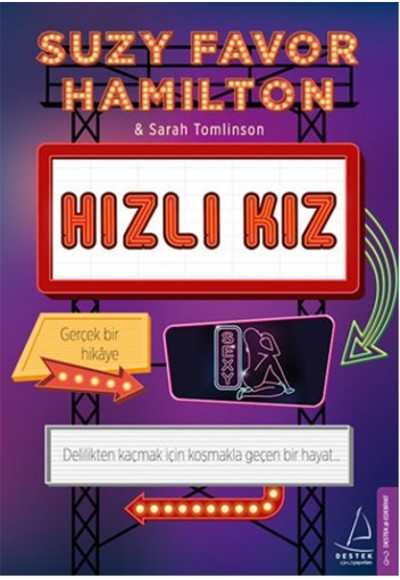 Hızlı Kız