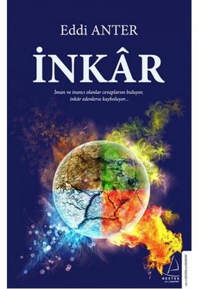 İnkar