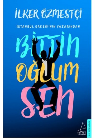 Bittin Oğlum Sen