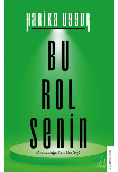 Bu Rol Senin