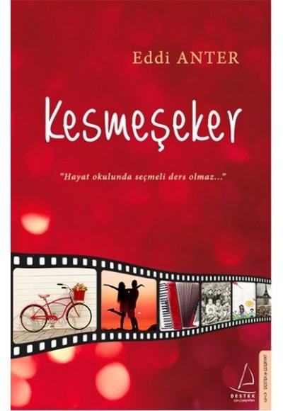 Kesmeşeker