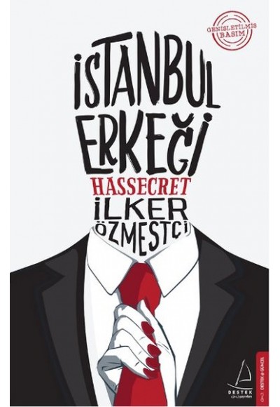 İstanbul Erkeği