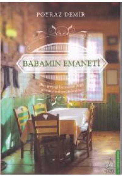 Babamın Emaneti