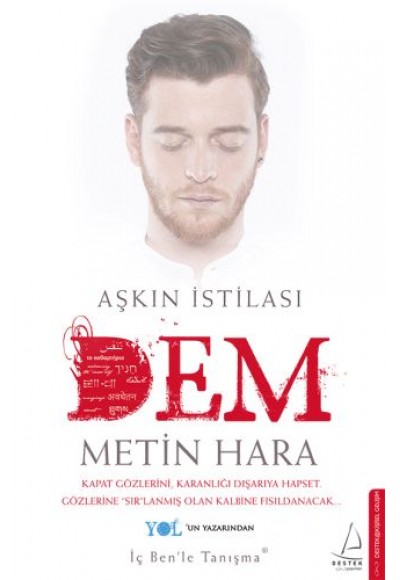 Aşkın İstilası - Dem