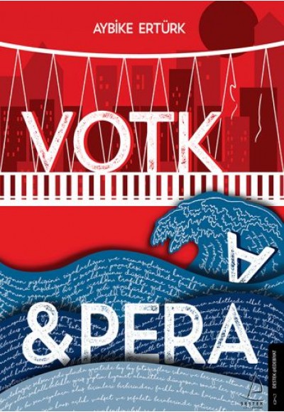 Votka ve Pera