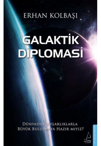 Galaktik Diplomasi