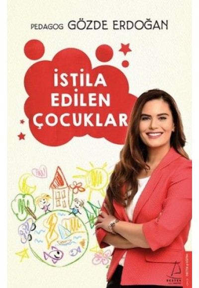 İstila Edilen Çocuklar