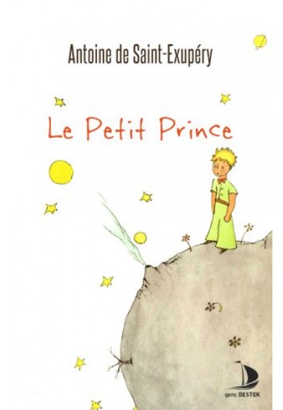 Le Petit Prince