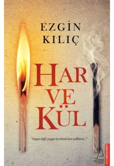 Har ve Kül