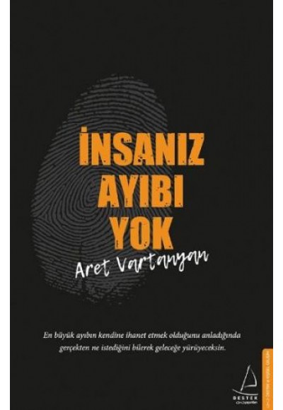 İnsanız Ayıbı Yok
