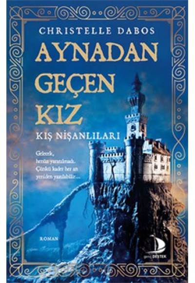 Aynadan Geçen Kız