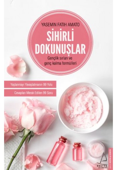 Sihirli Dokunuşlar