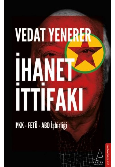 İhanet İttifakı