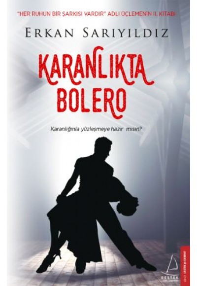 Karanlıkta Bolero