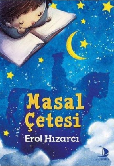 Masal Çetesi