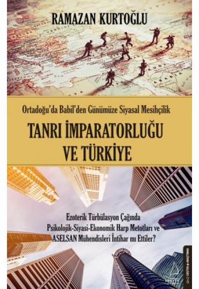 Tanrı İmparatorluğu ve Türkiye