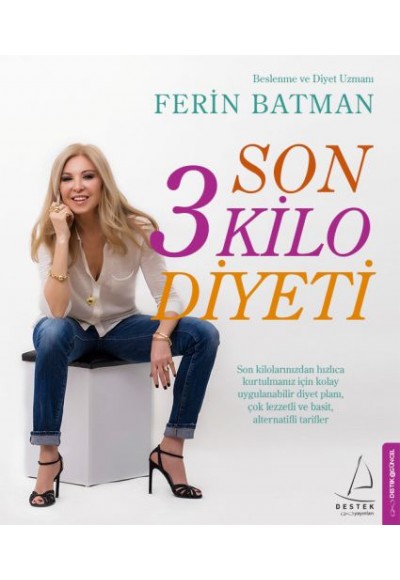 Son 3 Kilo Diyeti