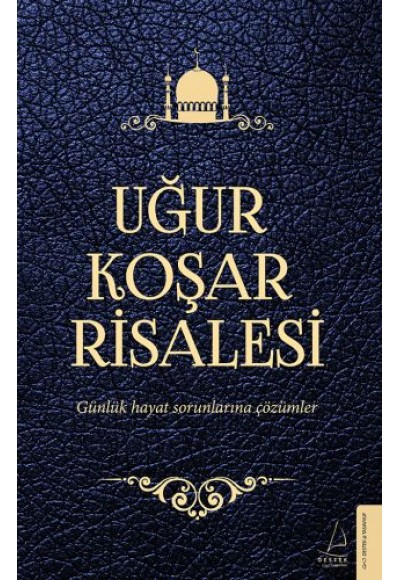 Uğur Koşar Risalesi (Ciltli)