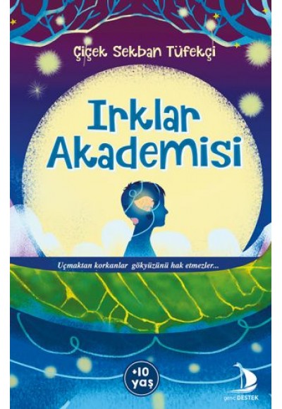 Irklar Akademisi