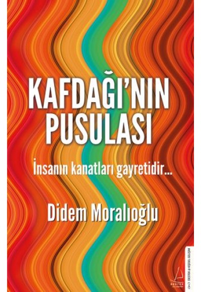 Kafdağı'nın Pusulası
