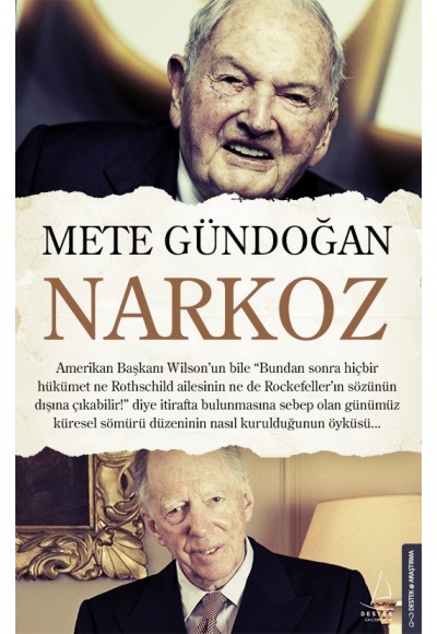 Narkoz