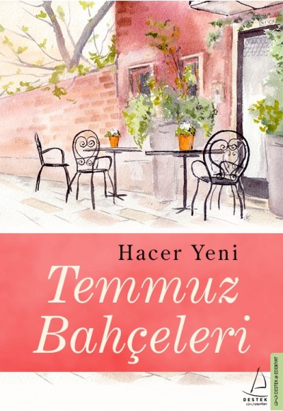 Temmuz Bahçeleri