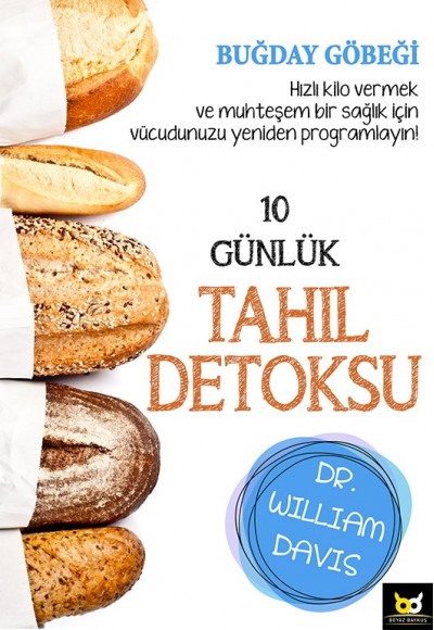 10 Günlük Tahıl Detoksu