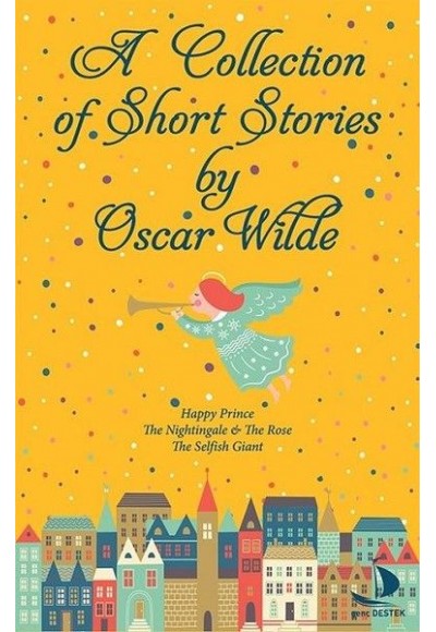 A Collection Of Short Stories