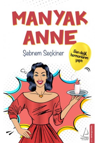 Manyak Anne