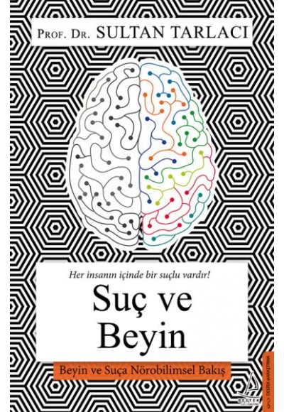 Suç ve Beyin