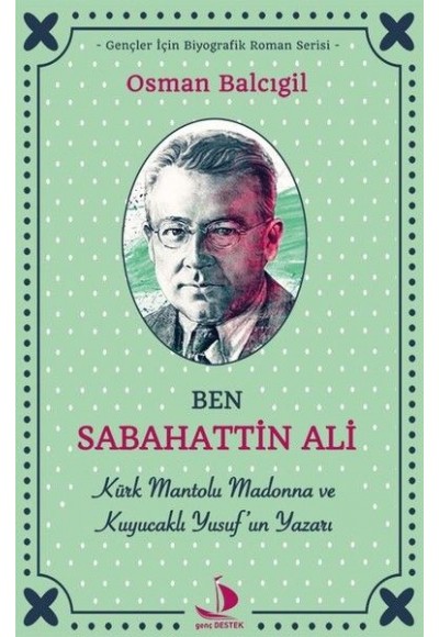 Ben Sabahattin Ali