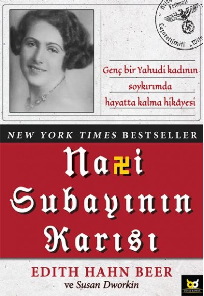 Nazi Subayının Karısı