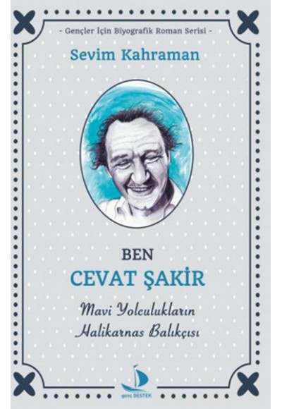 Ben Cevat Şakir